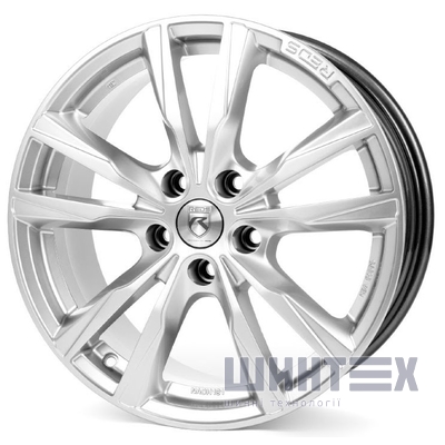 Momo Reds K2 HD 8x17 5x114.3 ET38 DIA72.3 MTB№3